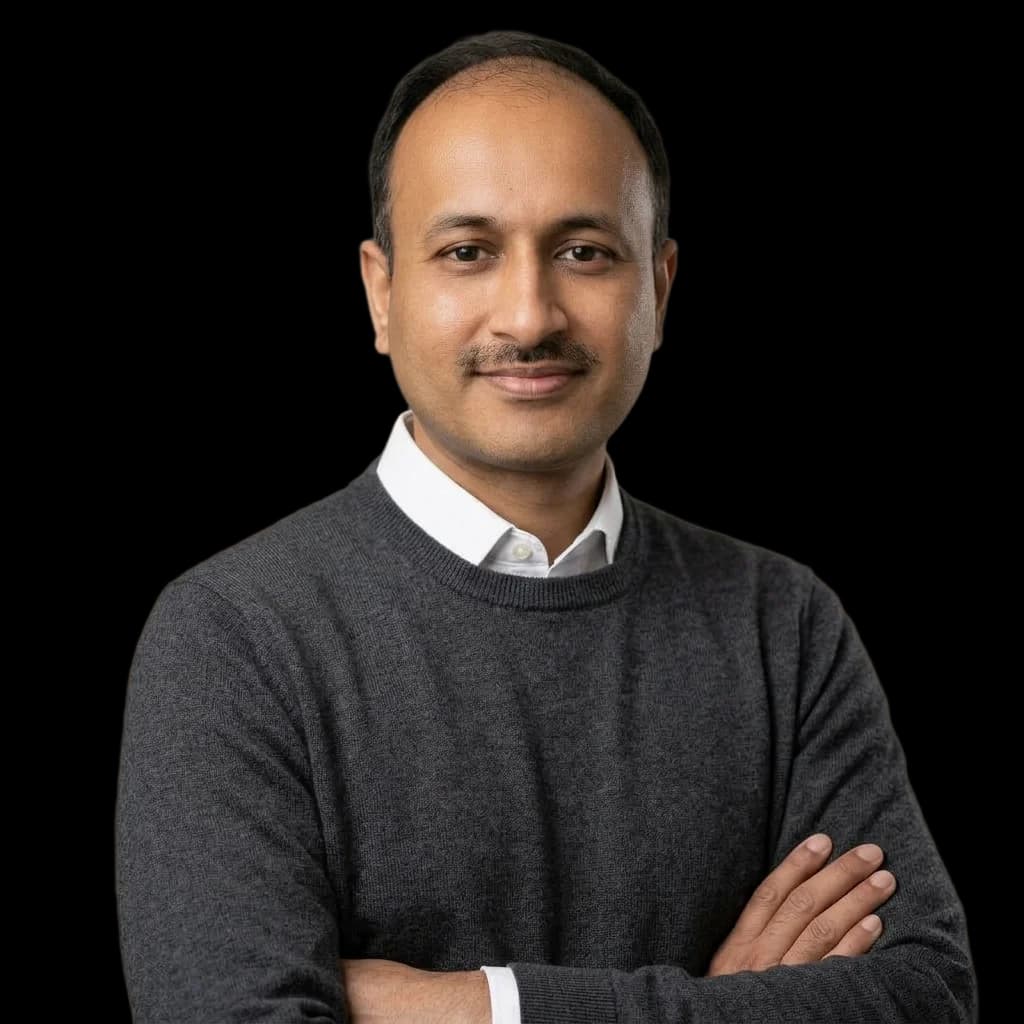 Manish Singh, AGM-Account & Finance, Orientbell