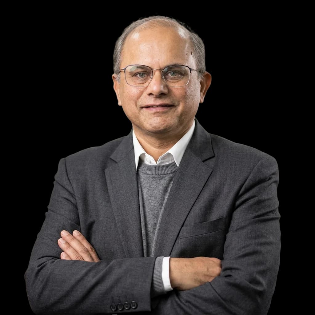 Samir Chaturvedi, VP Supply Chain Management, RK Group (IRCTC)