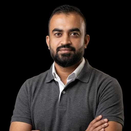 Tahmir Khan, Sr. Manager IT, Mrs. Bectors